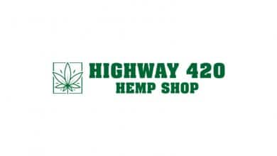Highway 420