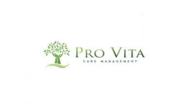 Pro Vita Care Management Inc