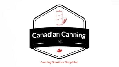 Canadian Canning Inc