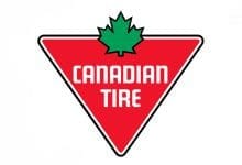 Canadian Tire