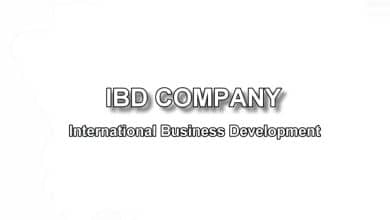 International Business Development