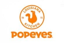 Popeyes Louisiana Kitchen