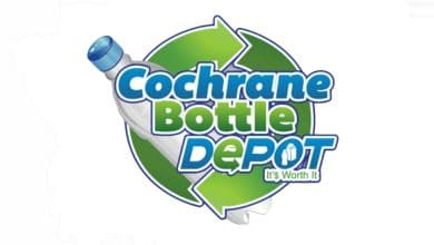 cochrane bottle depot ltd