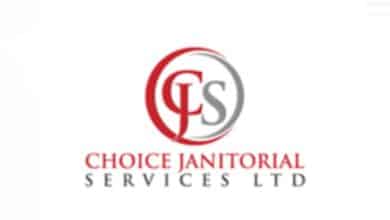 Choice Janitorial Service Ltd